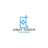 Light touch cleaning