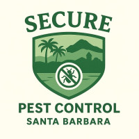 Secure Pest Control Santa Barbara