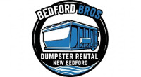 Bedford Bros Dumpster Rental New Bedford