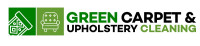 Green Carpet & Upholstery Cleaning Boston