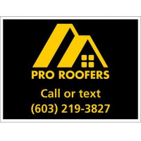 Pro Roofers LLC