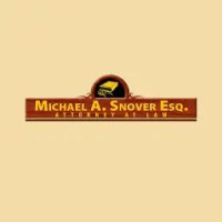 Bethlehem Personal Injury Attorney - Michael A. Snover ESQ Attorney at Law
