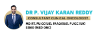 Dr. P. Vijay Karan Reddy: Radiation Oncologist in Hyderabad | Cancer Specialist, Liver/Pancreatic Cancer-Arete Hospitals