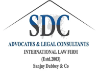 SDC Advocates & Legal Consultants