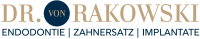 Zahnaerztin Muenchen Dr. Sabrina von Rakowski | Endodontie, Implantate, Zahnersatz |