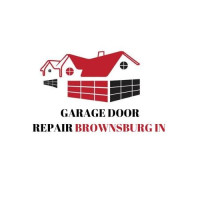 Garage Door Spring Repair Brownsburg IN