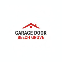 Spring Garage Door Beech Grove