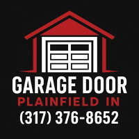 Spring Garage Door Plainfield IN