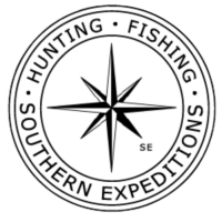Southern Expeditions