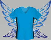 Angels In Scrubs Home Care