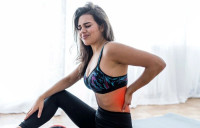 Low Back Pain at Clow Integrated Medical Center, West Melbourne