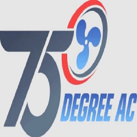 75 Degree AC- Houston