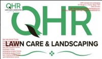 QHR Lawn Care and Landscaping