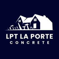 LPT La Porte Concrete