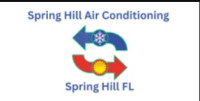 Spring Hill Air Conditioning