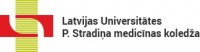 Latvijas Universitātes P. Stradiņa medicīnas koledža