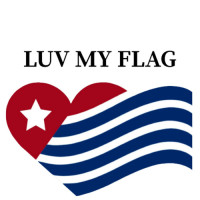 Luv My Flag