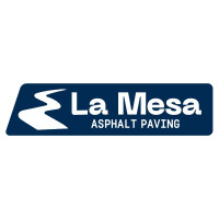 La Mesa Asphalt Paving