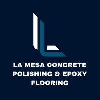 La Mesa Concrete Polishing & Epoxy Flooring