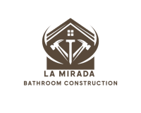 La Mirada Bathroom Construction