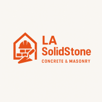 LA SolidStone Concrete & Masonry