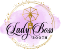 Lady Boss Booth