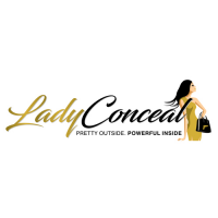 Lady Conceal - Concealed Carry Purse