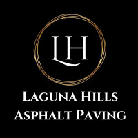 Laguna Hills Asphalt Paving