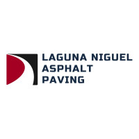 Laguna Niguel Asphalt Paving