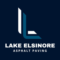 Lake Elsinore Asphalt Paving