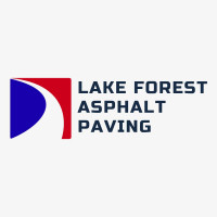 Lake Forest Asphalt Paving