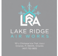 Lake Ridge Air Works