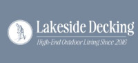 Lakeside Decking