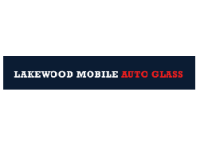 Auto Glass Lakewood