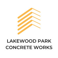 Lakewood Park Concrete Works