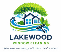 Lakewood Window Cleaning