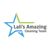 Lali’s Amazing Cleaning Team