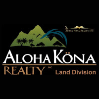 Aloha Kona Realty, Inc.Land Division