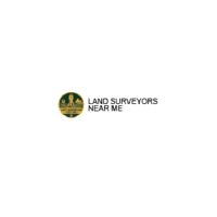 Land Surveyors Near Me Ltd