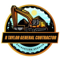 R Taylor General Contractor Excavation Service