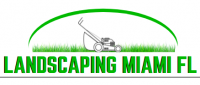 FL Gardens Landscaping Miami