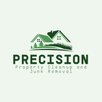 Precision Property Cleanup and Junk Removal
