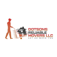 Dotsons Reliable Movers LLC