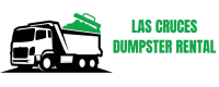 Las Cruces Dumpster Rental