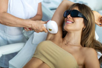 Laser Hair Removal in Riyadh