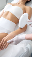 Laser Hair Removal in Riyadh