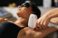 Laser hair removal in riyadh