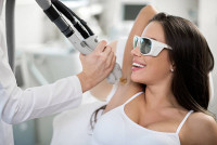 Laser hair removal in Riyadh