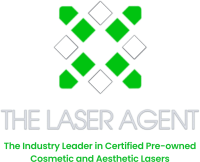 The Laser Agent