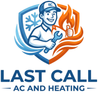 Last Call AC and Heating